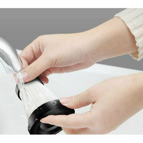 ワイヤレス車用ミニ掃除機 - 精密で強力な掃除