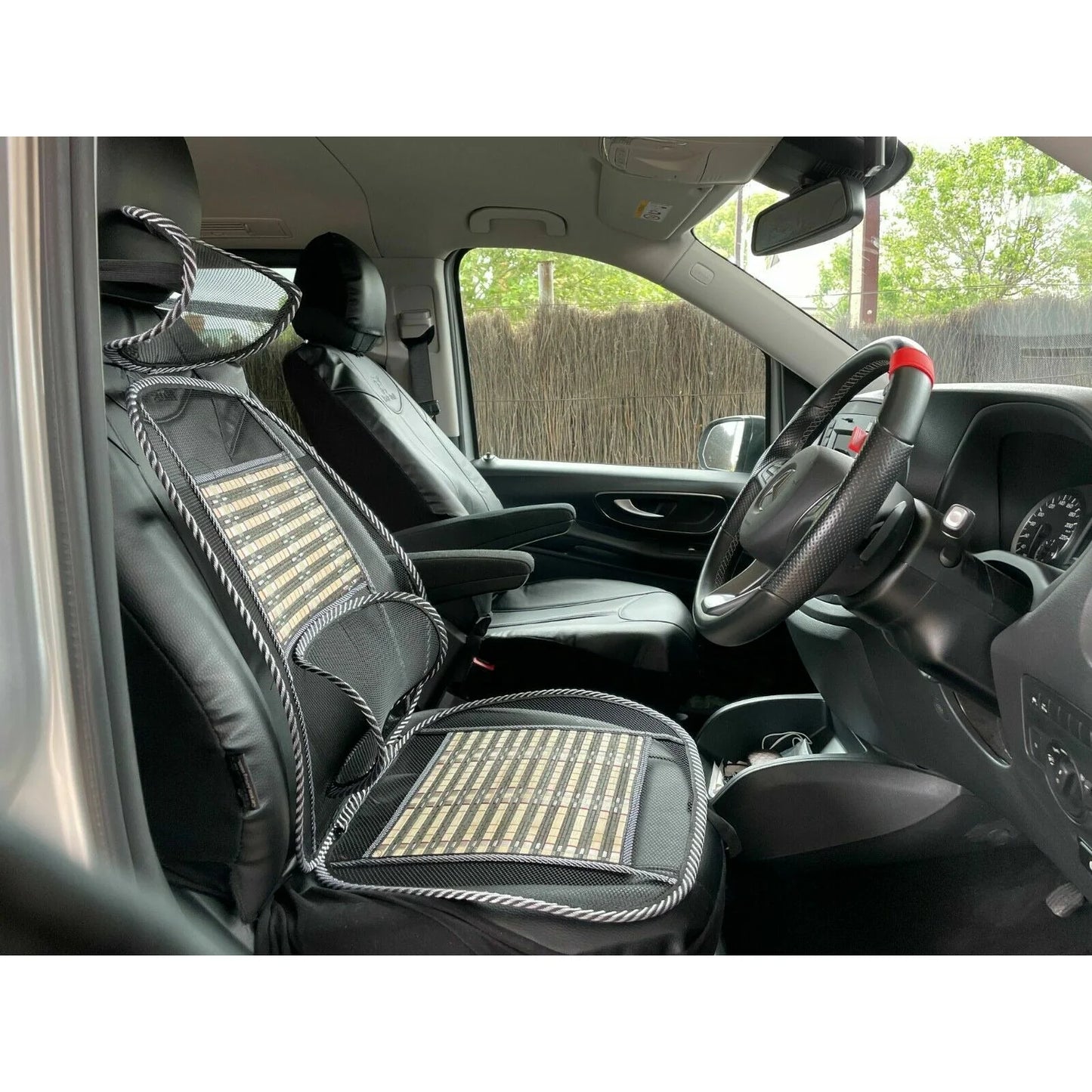 Cooling Cushion For Car Seat — Comfort And Freshness In Summer