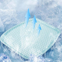 Cooling Cushion for Car Seat – Extended Comfort in the Car 