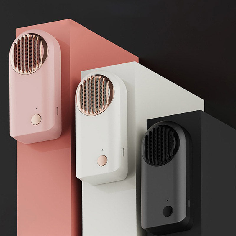 Purificador de aire para coche - Eficaz y de gran sensación