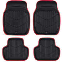 Tapis De Sol Universel — Antidérapant Et Durable