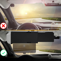 Osłona przeciwsłoneczna do samochodu — Ochrona i komfort jazdy 