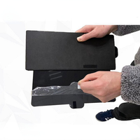 Osłona przeciwsłoneczna do samochodu — Ochrona i komfort jazdy 