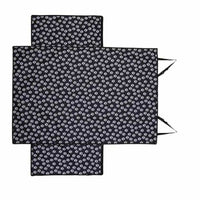 Funda para Maletero de Animales — Impermeable y Fácil de Limpiar 