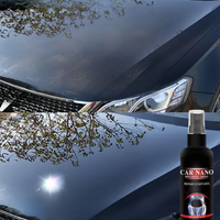 Innovatieve Glans - Duurzaam Antikras Effect 