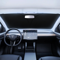 Sonnenschutz Faltbar – Kompaktes Design und schnelle Installation 