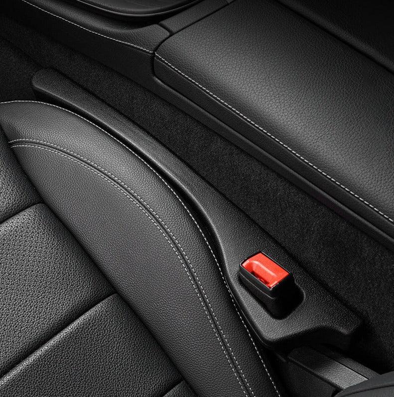 Auto Slot Filling – Practical Anti-Loss Accessory 
