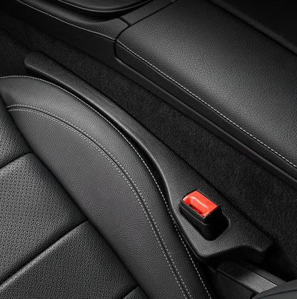 Auto Slot Filling – Practical Anti-Loss Accessory 
