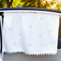 Osłona przeciwsłoneczna uniwersalna – Skuteczna ochrona i łatwy montaż 