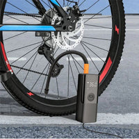 Ultra-kompakt villanyszivattyú 