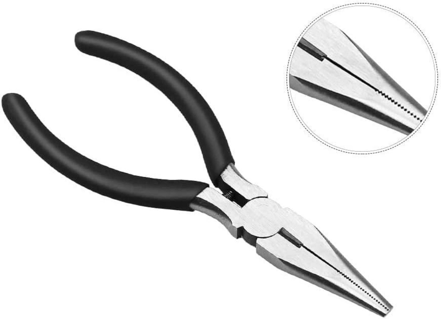Car Tire Repair Kit — Practical Tools 100 Pieces 
