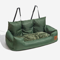 Dog Car Seat — Travel Together Safely 