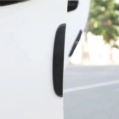 Auto Portier Bescherming – Discreet En Schokbestendig 