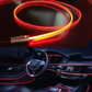 Éclairage Auto Intérieur RGB – Style Et Ambiance Garantie