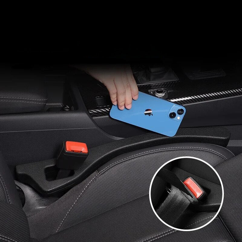 Auto Slot Filling – Practical Anti-Loss Accessory 