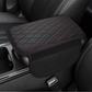 Cuscino Bracciolo Auto – Comfort e Protezione Elegante 