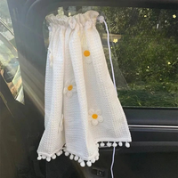 Osłona przeciwsłoneczna uniwersalna – Skuteczna ochrona i łatwy montaż 