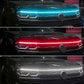 Bande Led De Calandre Pour Voiture – Design Moderne Et Tendance