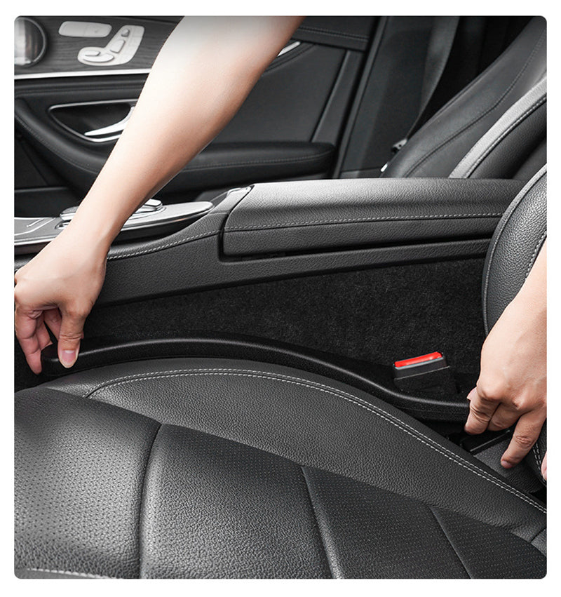 Auto Slot Filling – Practical Anti-Loss Accessory 