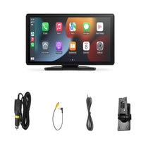 Pantalla Táctil Automática – Para Una Conducción Conectada 