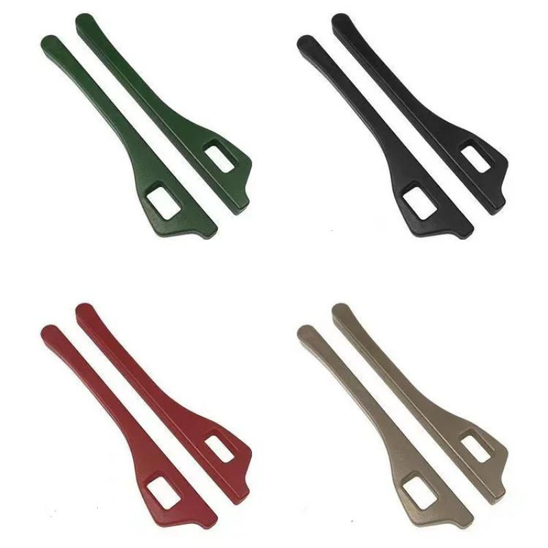 Auto Slot Filling – Practical Anti-Loss Accessory 