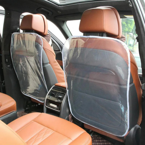 Protezione Antisporcamento Sedile Auto – Facile da Installare 