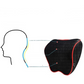 Cojín de Cabeza Ergonómico Auto – Pack Relajación 
