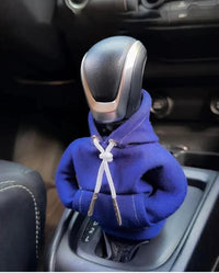 Mini Hoodie til Gearstang 