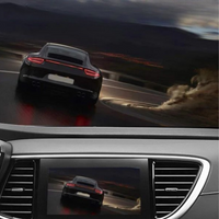 Cameră de bord auto – Securitate și vedere frontală HD 