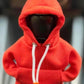 Mini Bluza na Dźwignię Zmiany Biegów 