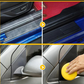 Biloverflade restaurator – Til mat plast 