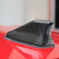Haai Antenne Auto – Eenvoudige Installatie En Beste Radio Bereik 