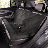 Dog Car Seat — Travel Together Safely 