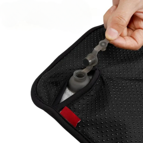 Inflatable Seat Cushion – For a Comfortable and Pain-Free Sitting 