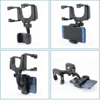 Wsparcie telefoniczne dla lusterka wstecznego – jazda z zestawem głośnomówiącym i bezpieczna 