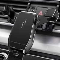 Wsparcie Telefonu Samochodowego – Uniwersalne i Bezpieczne Mocowanie 