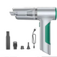 Aspirateur Sans Fil 3 En 1 Pour Voiture – Nettoyage Complet Et Pratique