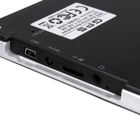 GPS Tactile Auto – Plynulé Navigace a Moderní Rozhraní 