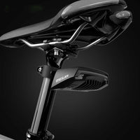 Rear Light Bike — Powerful and Compact LED Lighting 