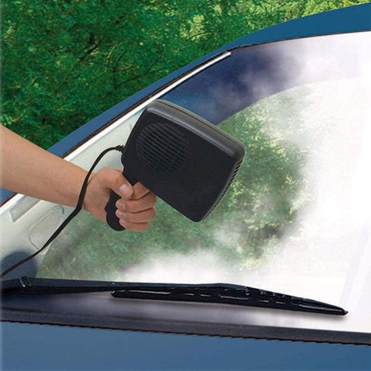 Verwarmingsapparaat 12V Voor Auto — Snelle Ontdooiing En Verwarming 