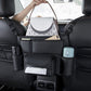 Multifunktionaler Auto-Organizer – Halten Sie alles griffbereit 