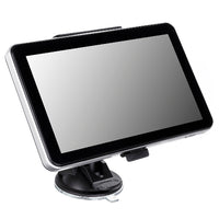 GPS Tactile Auto – Plynulé Navigace a Moderní Rozhraní 