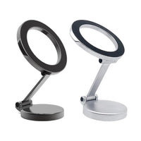 360° Magnetisk Telefonstöd för Bil – Ultra-Stabil Fäste 
