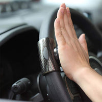 Maniglia di Rotazione per Volante – Guida Assistita e Senza Sforzo 