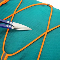 Vandtæt cykelrygsæk - total beskyttelse mod regn