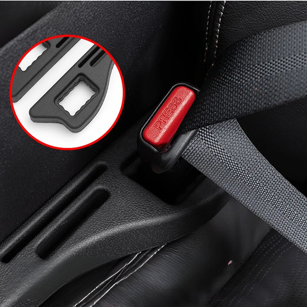 Auto Slot Filling – Practical Anti-Loss Accessory 