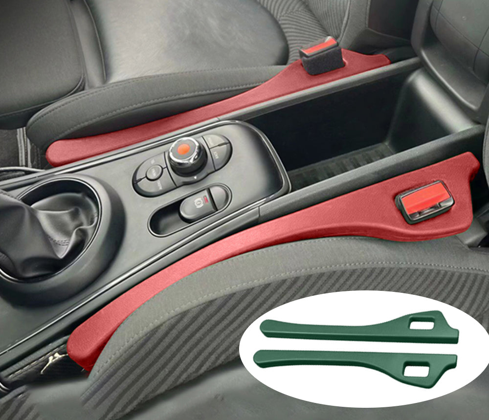 Auto Slot Filling – Practical Anti-Loss Accessory 