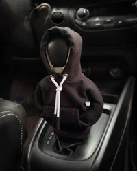 Mini Hoodie til Gearstang 
