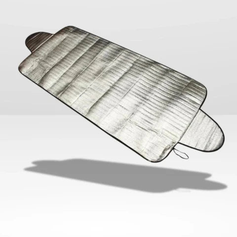 Parasolar pliabil – Design compact și protecție optimă 