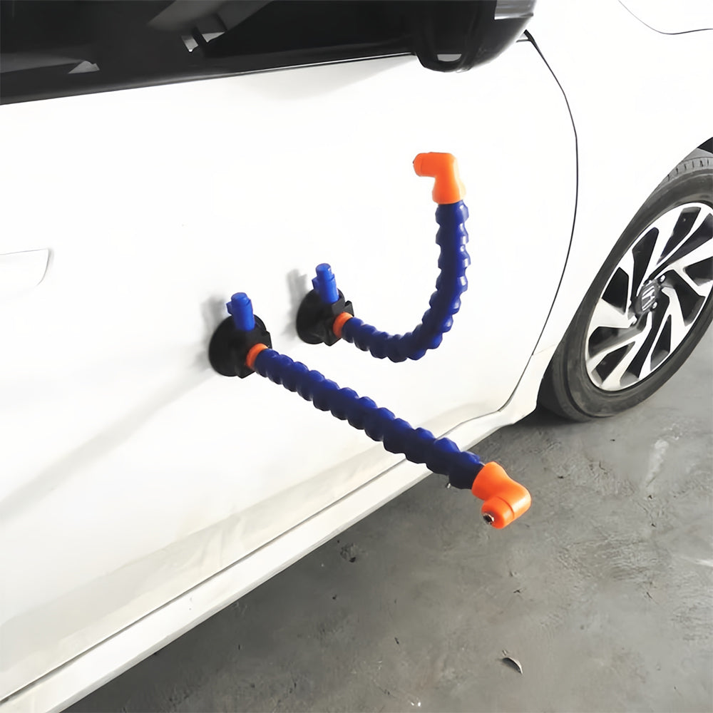 Dellenreparatieset zonder lak 